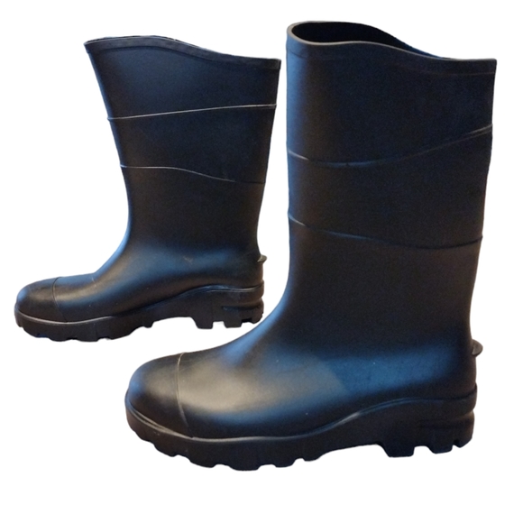 Unisex Rain Waterproof Boot - Picture 4 of 8